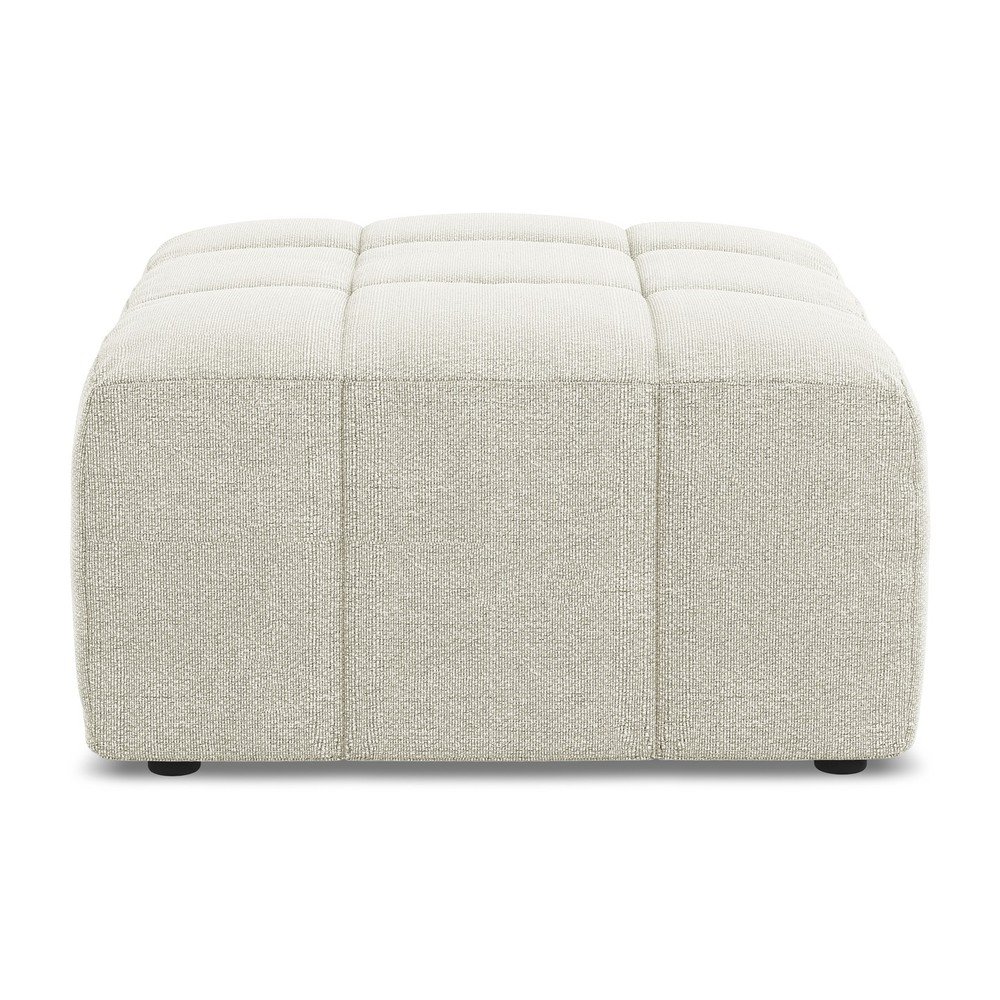 Bézs buklé lábtartó Aloha – Makamii