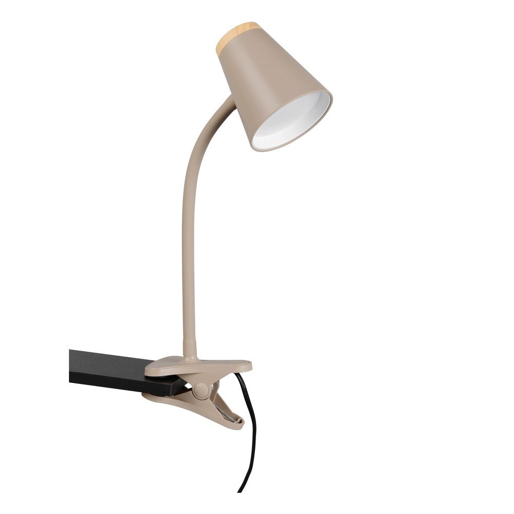 Bézs gyerek kislámpa Pongo – Reality