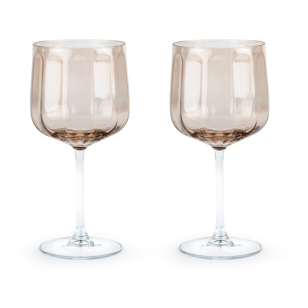 Boros pohár szett 2 db-os 490 ml Corvina – Leopold Vienna