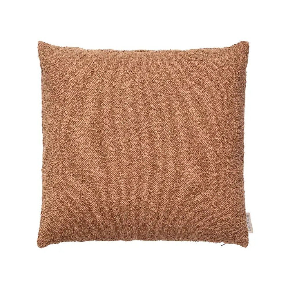 Buklé párnahuzat 40x40 cm Boucle – Blomus