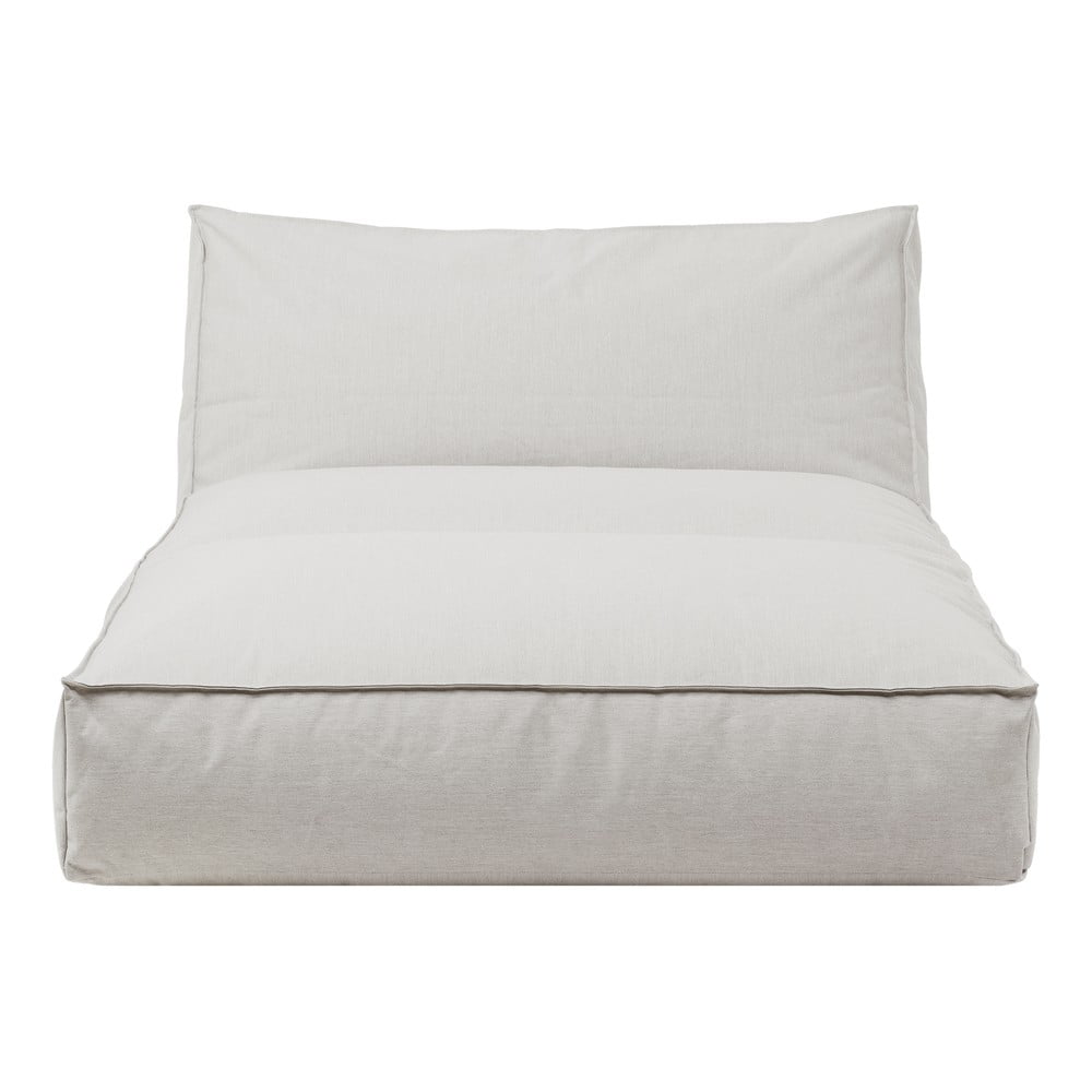 Cloud világosszürke kerti nyugágy