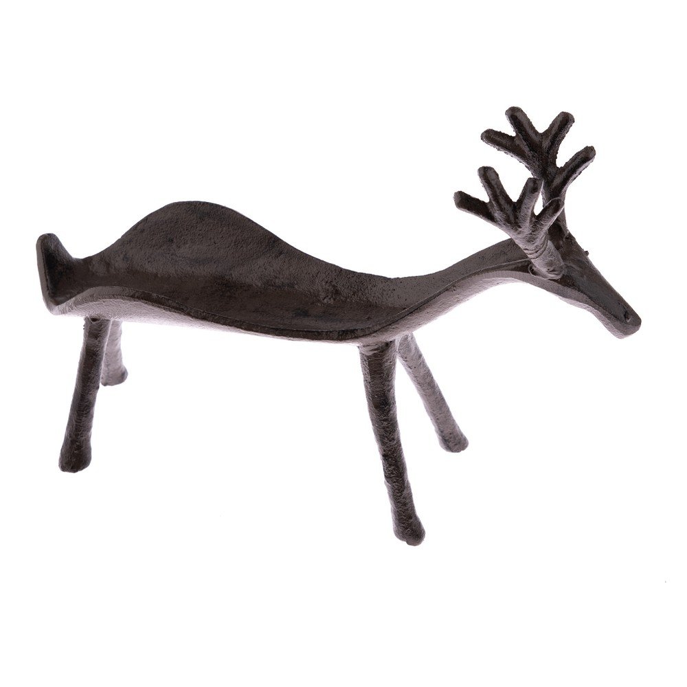 Deer öntöttvas palacktartó - Dakls