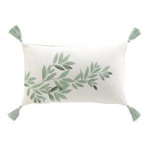 D&iacute;szp&aacute;rna 30x50 cm Nymphea &ndash; douceur d'int&eacute;rieur