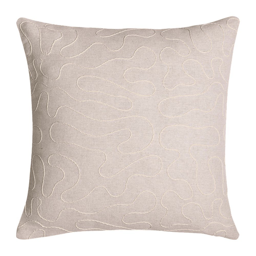 Díszpárna 45x45 cm Cirana – douceur d'intérieur