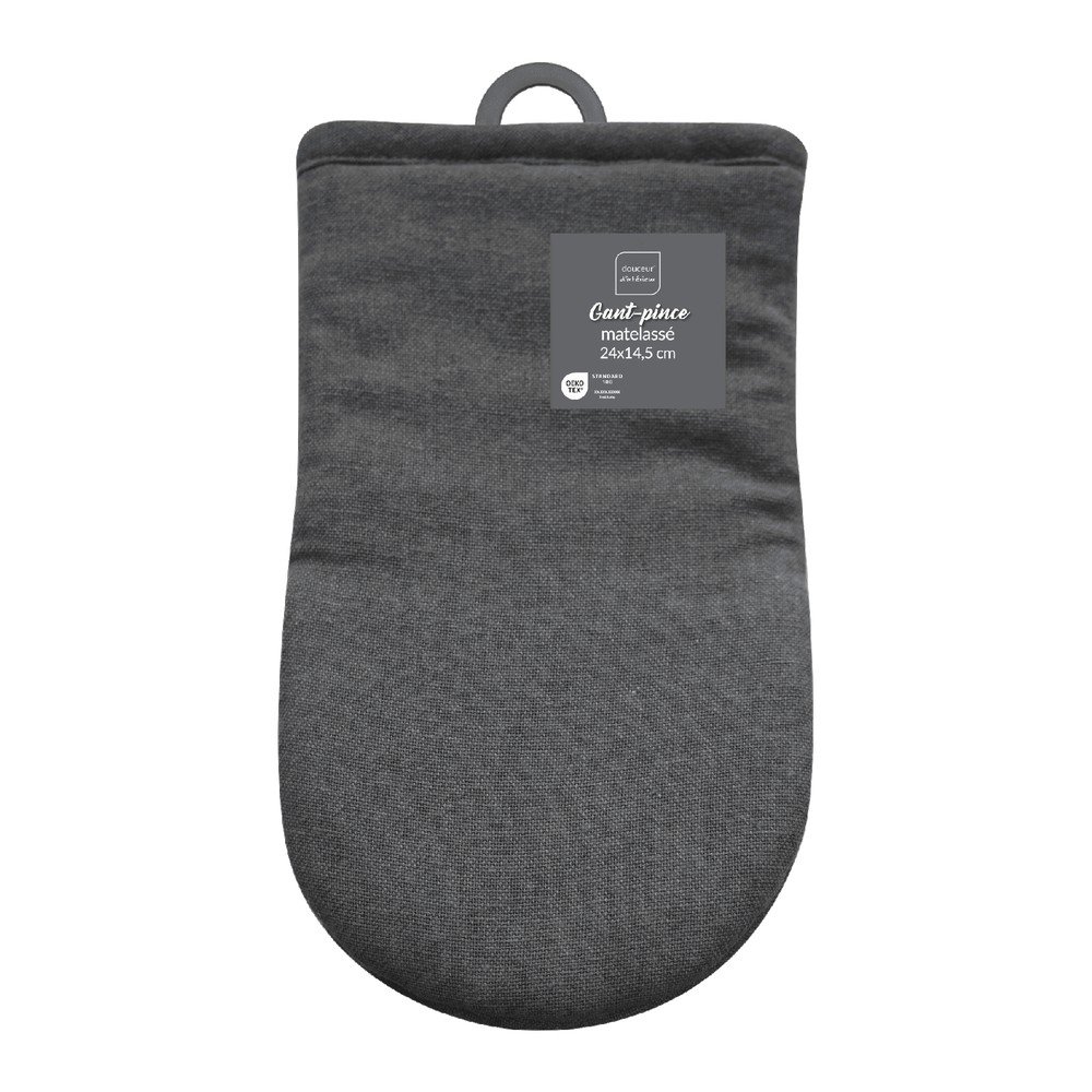 Edényfogó Gourmet – douceur d'intérieur