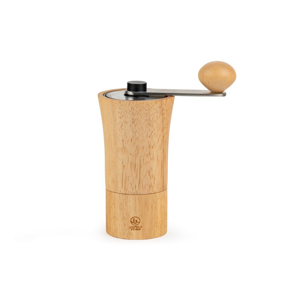 Fa kávédaráló Franca – Leopold Vienna