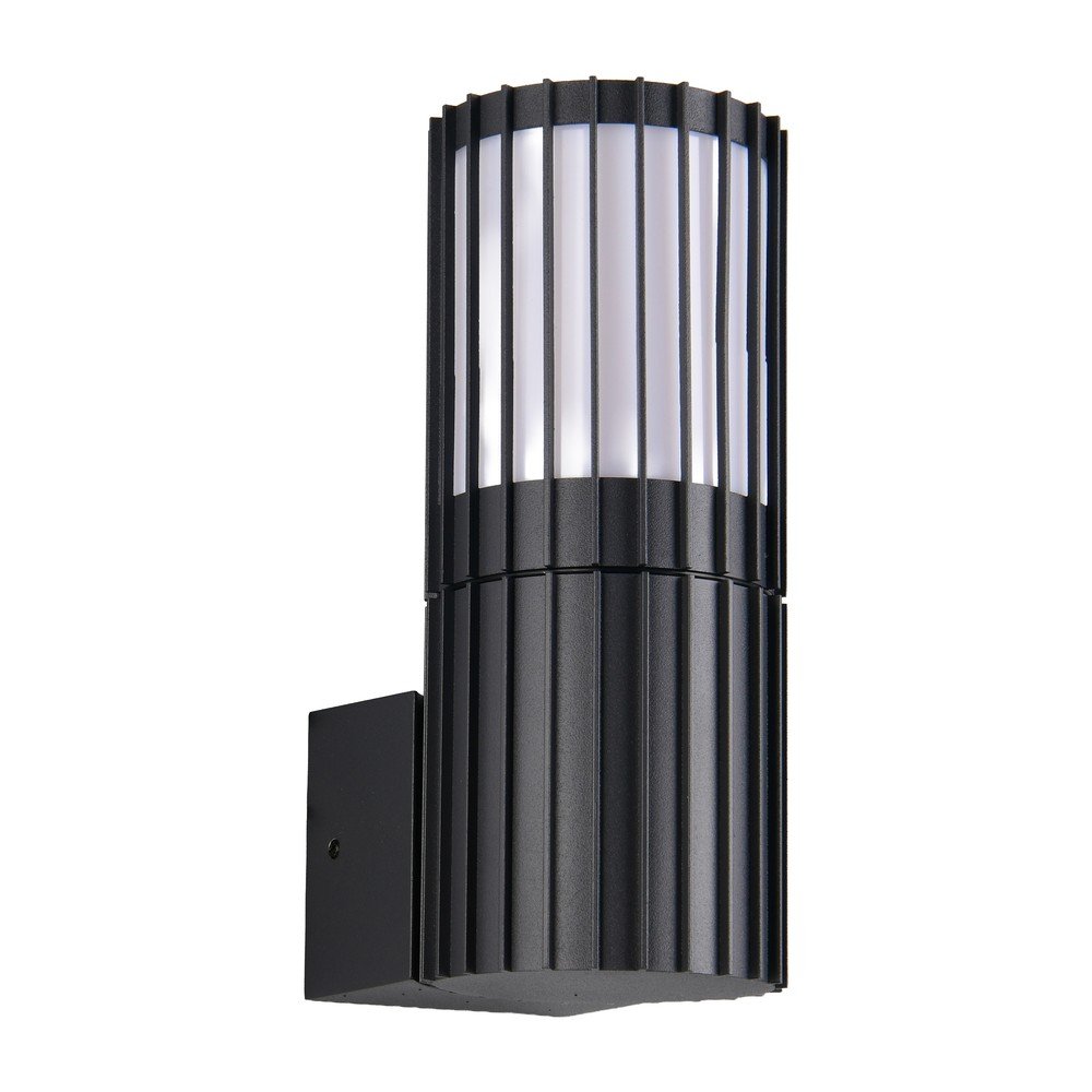 Fali kültéri lámpa (magasság 20 cm) Volga – Trio