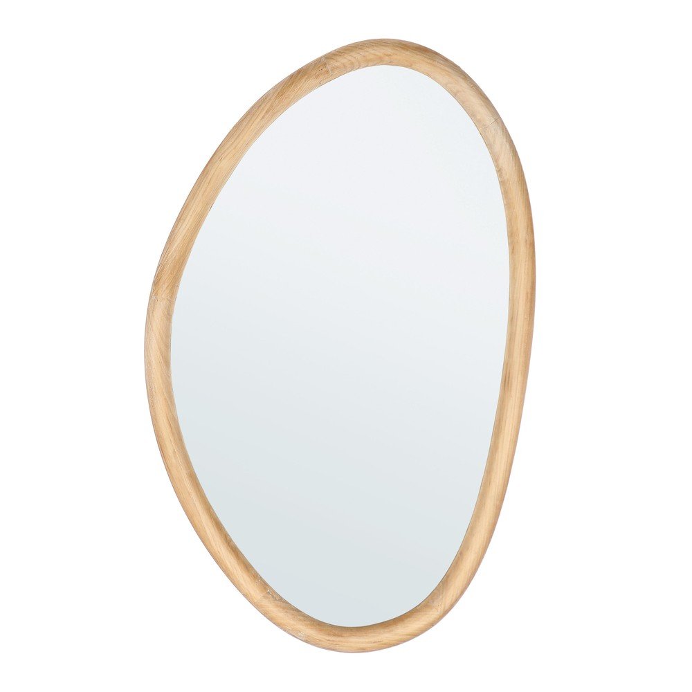 Fali tükör 50x80 cm Kennelly – Yes Everyday