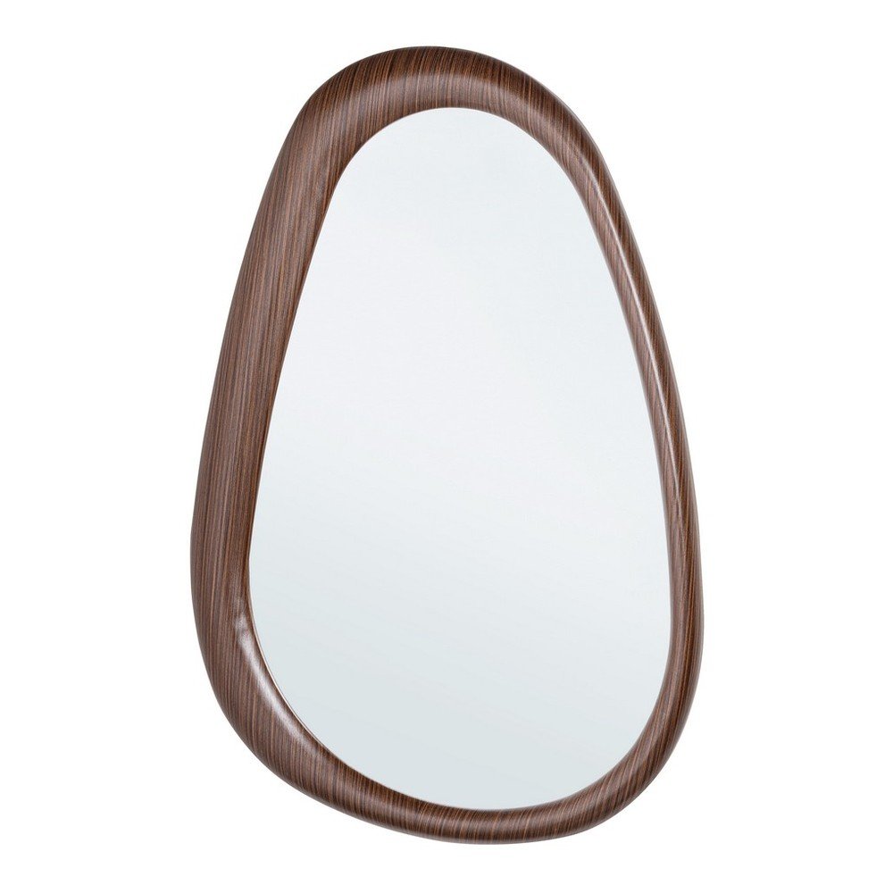 Fali tükör 80x120 cm Otilia – Bizzotto