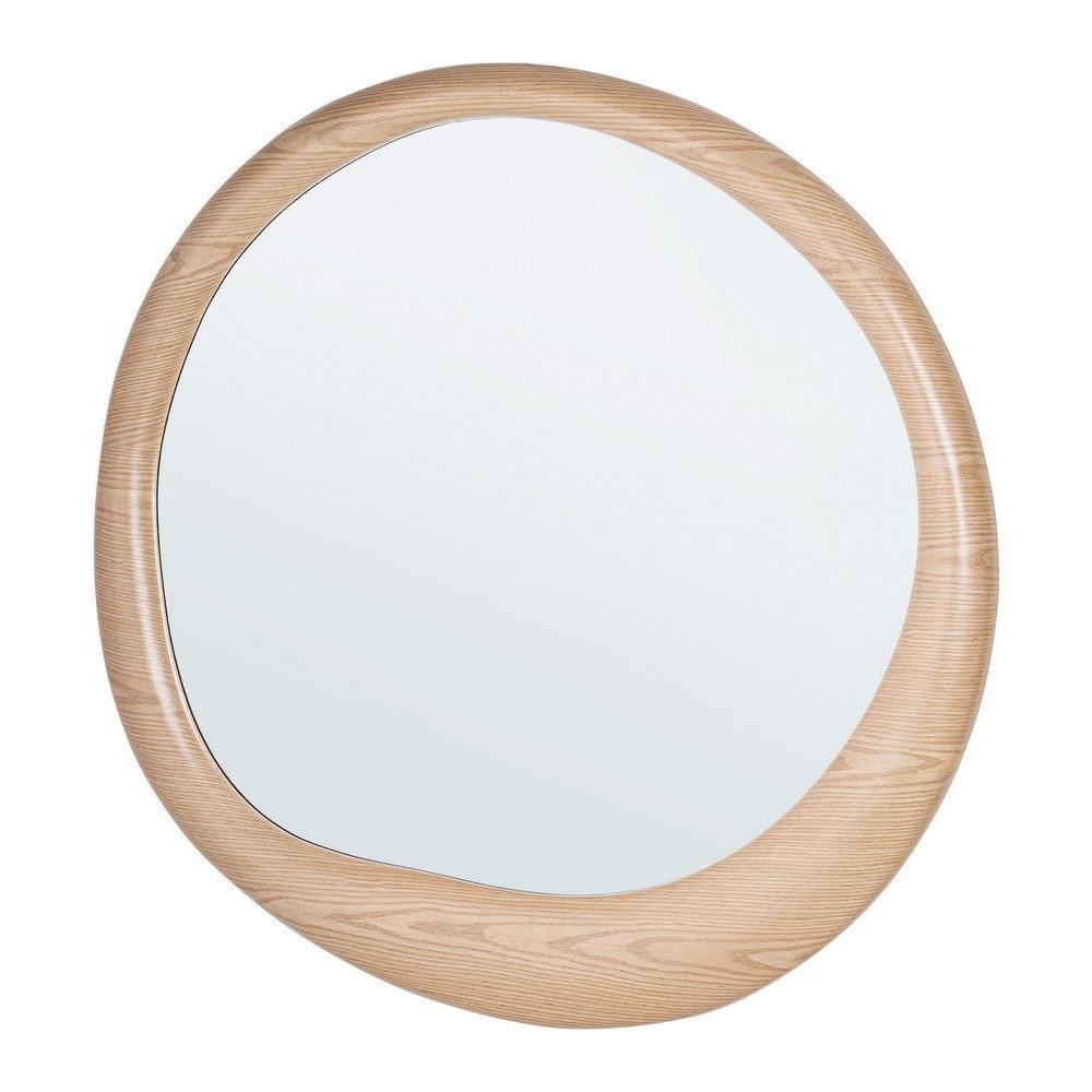 Fali tükör ø 100 cm Otilia – Bizzotto