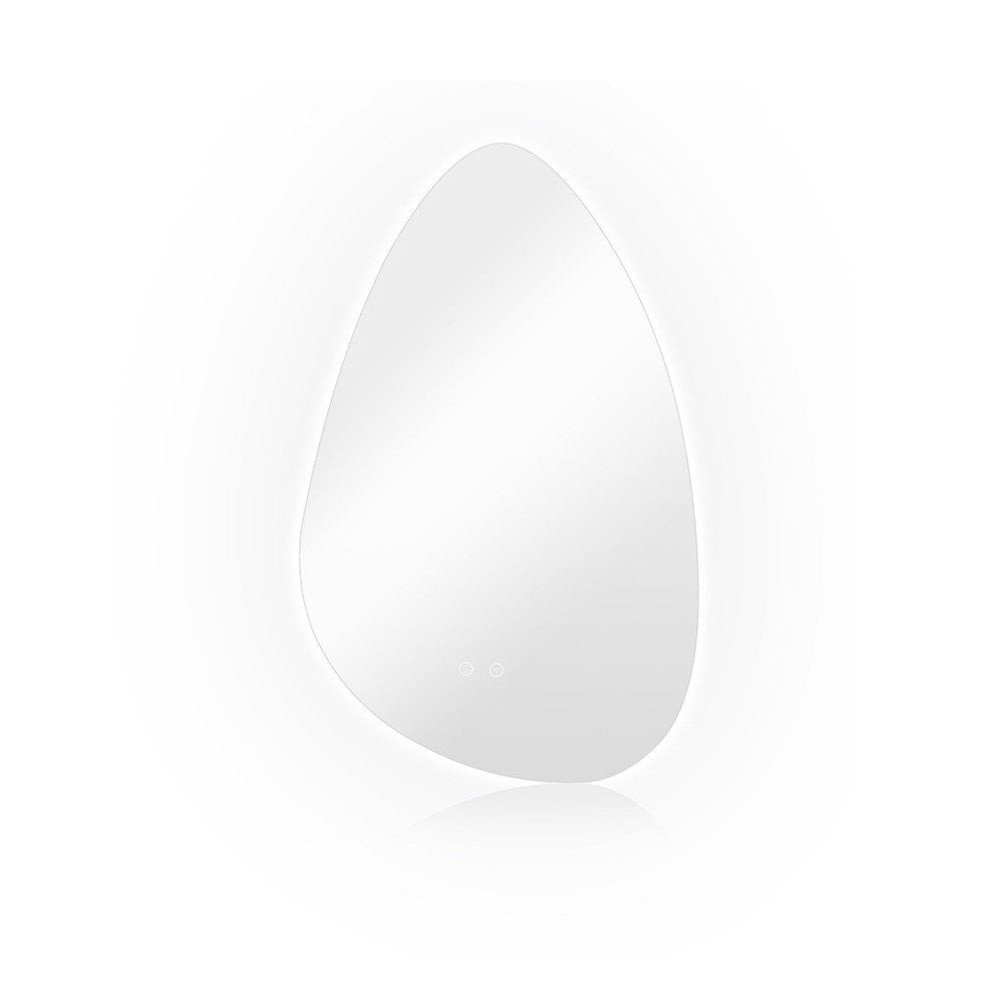 Fali tükör világítással 50x80 cm Illume – Bonami Essentials