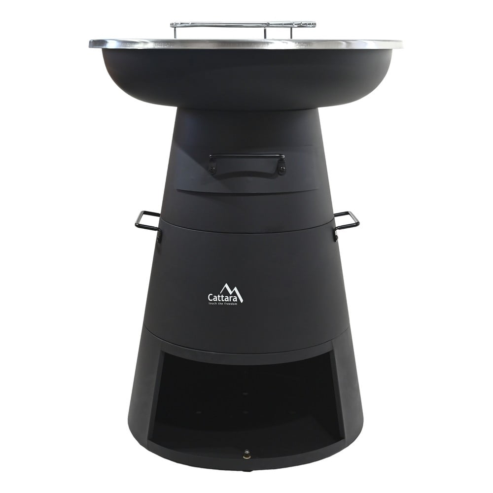 Faszenes grillsütő ø 58