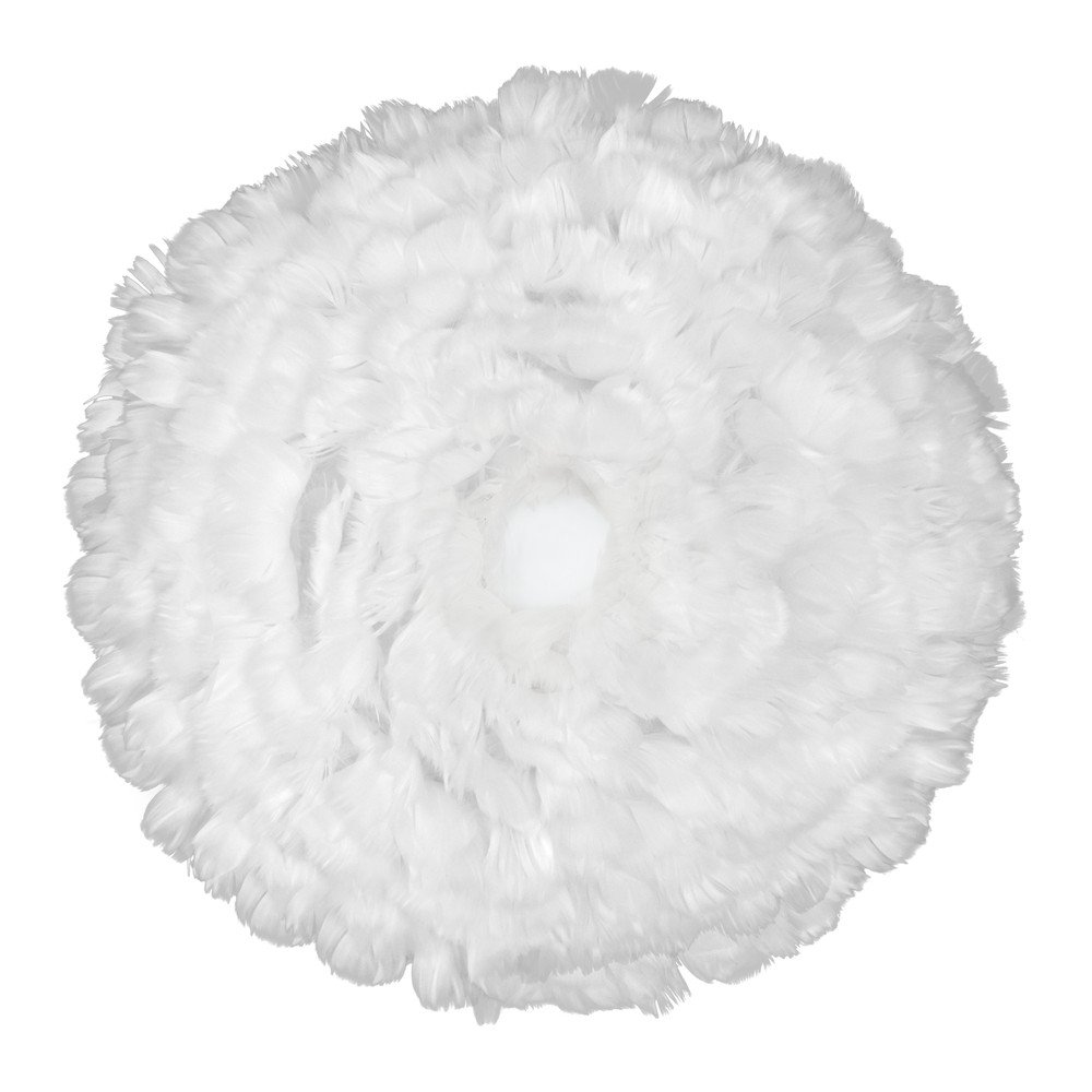 Fehér fali lámpa ø 45 cm Eos Up – UMAGE