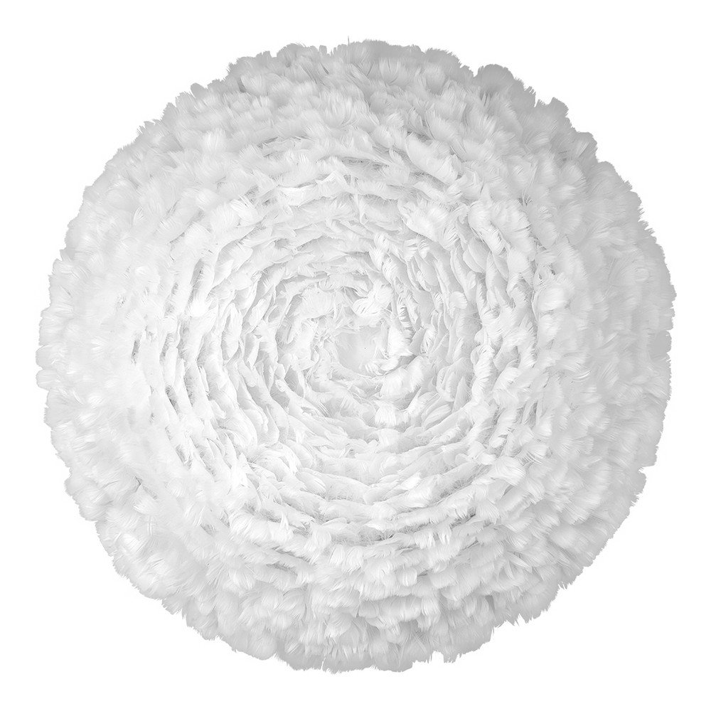 Fehér fali lámpa ø 70 cm Eos Up Large – UMAGE