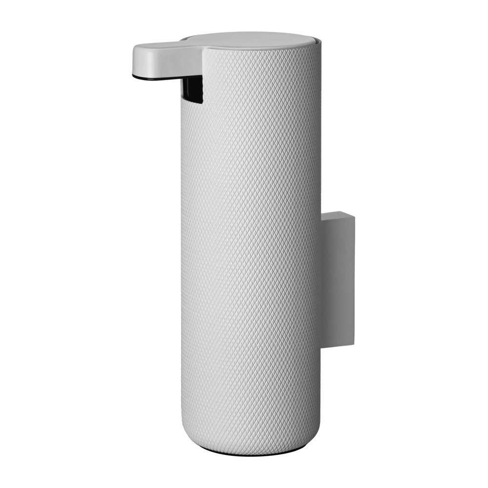 Fehér fali rozsdamentes acél szappanadagoló 165 ml Modo Rof – Blomus