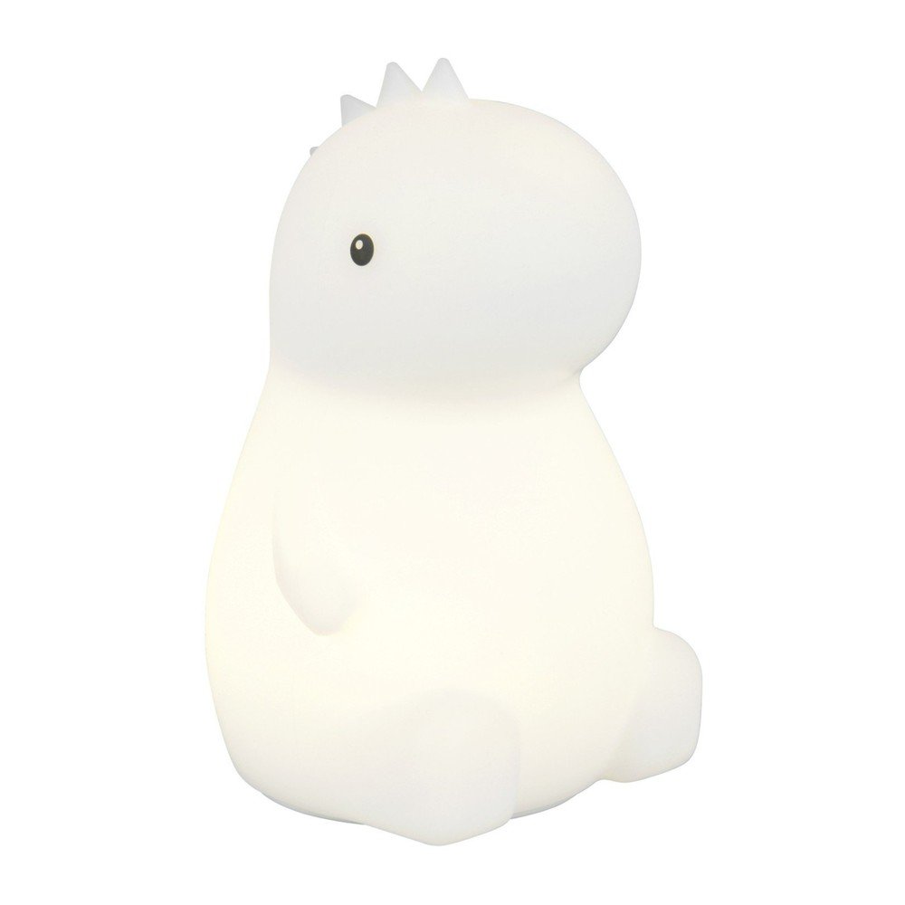 Fehér gyerek éjjelilámpa Rexy – Reality
