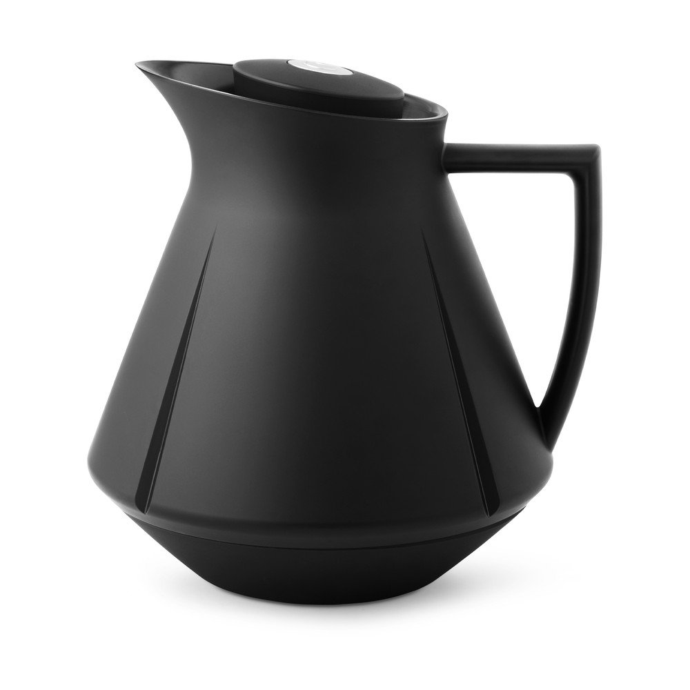 Fekete termosz 1 l Grand Cru – Rosendahl