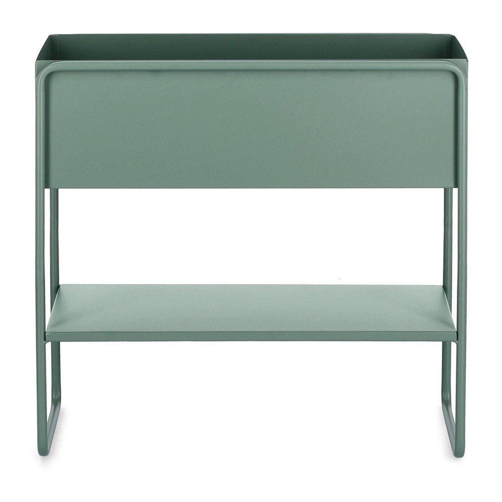 Fém virágtartó állvány (magasság 44 cm) Madelyn – Yes Everyday