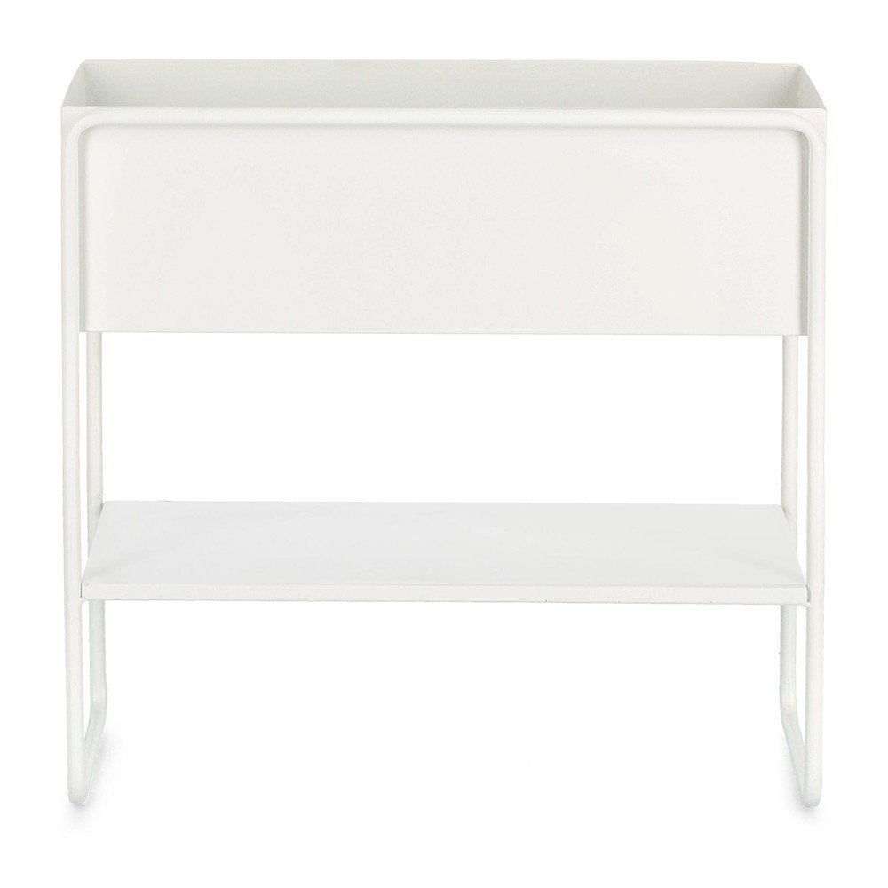 Fém virágtartó állvány (magasság 44 cm) Madelyn – Yes Everyday