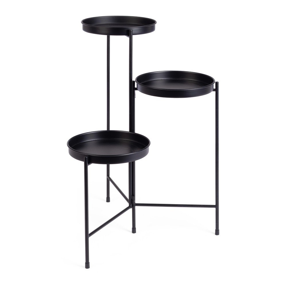 Fém virágtartó állvány (magasság 60 cm) Henley – Yes Everyday