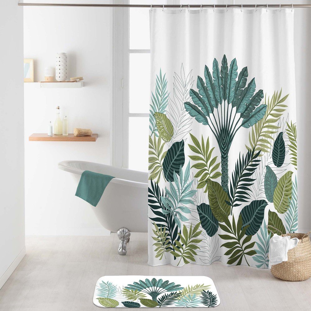 Függöny 180x200 cm Panazio – douceur d'intérieur