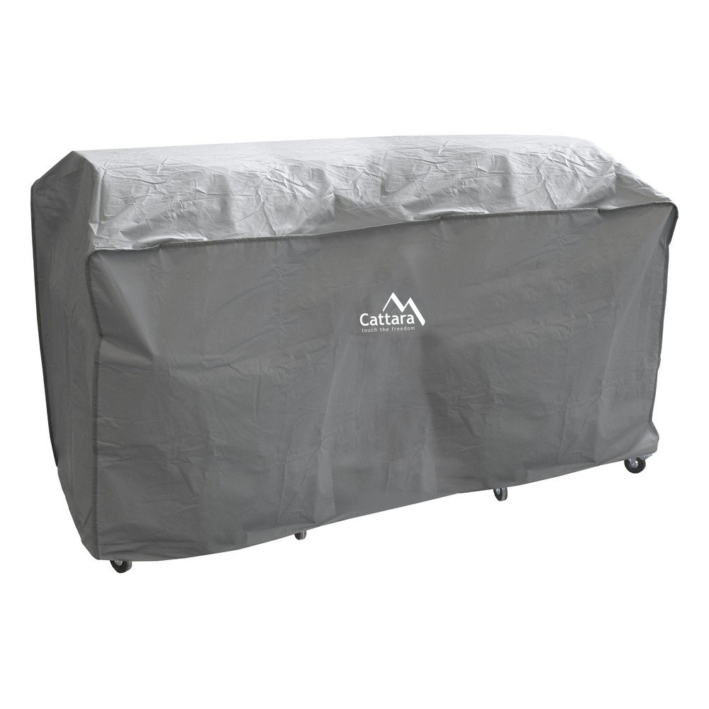 Grillsütő védőhuzat – Cattara
