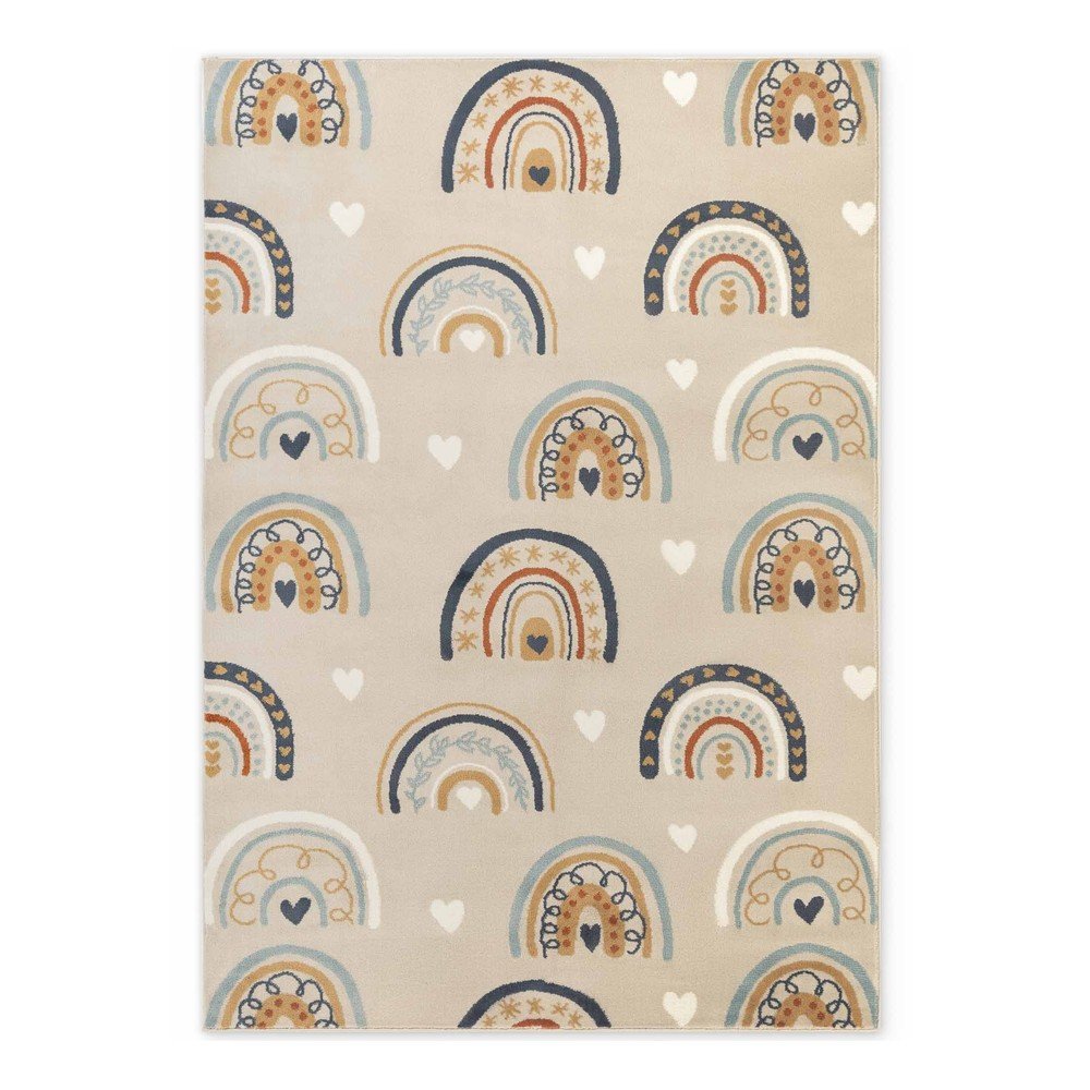 Gyerek szőnyeg 200x290 cm Bowie – Hanse Home