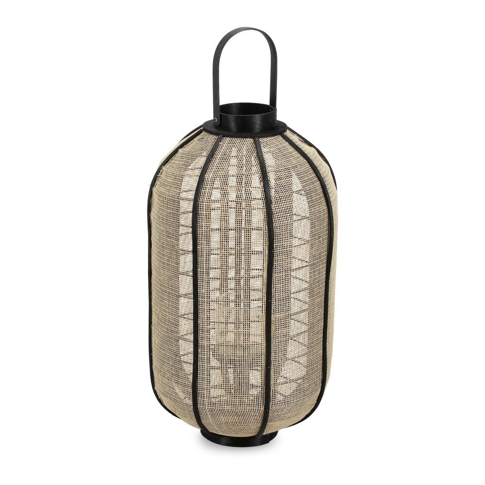 Juta lámpás (magasság 61