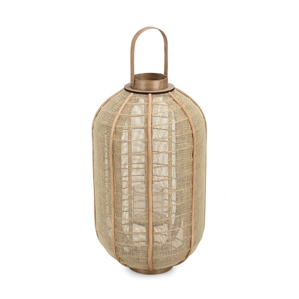 Juta lámpás (magasság 61