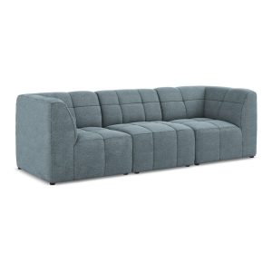 K&eacute;k bukl&eacute; kanap&eacute; 255 cm Aloha &ndash; Makamii