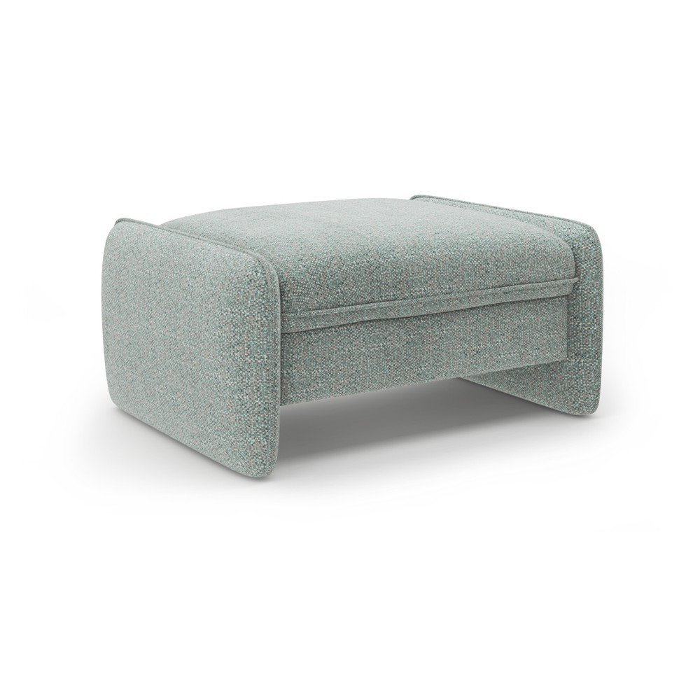 Kék zsenília lábtartó Georgia – Micadoni