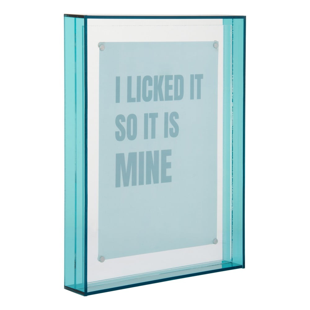 Kép 17x22 cm Gayo  – PT LIVING