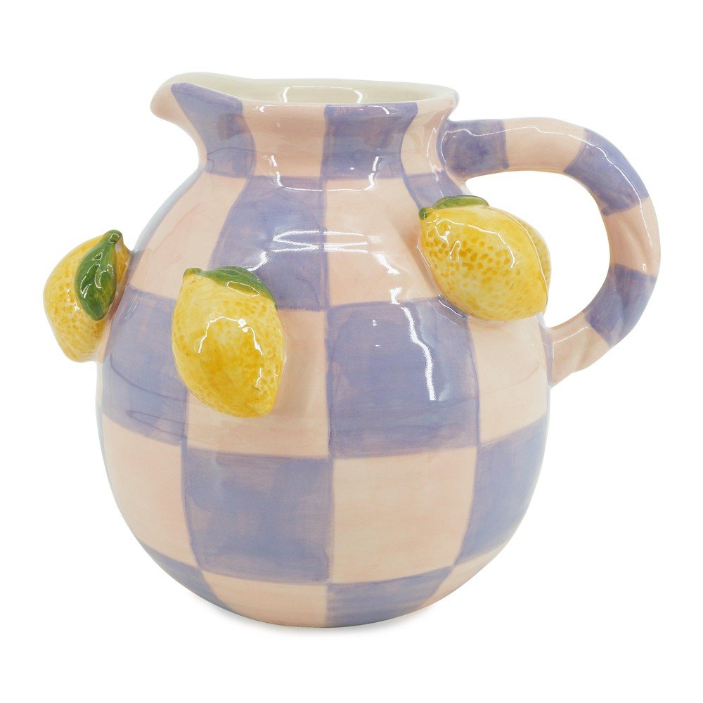 Kerámia kaspó Kaelis – Yes Everyday