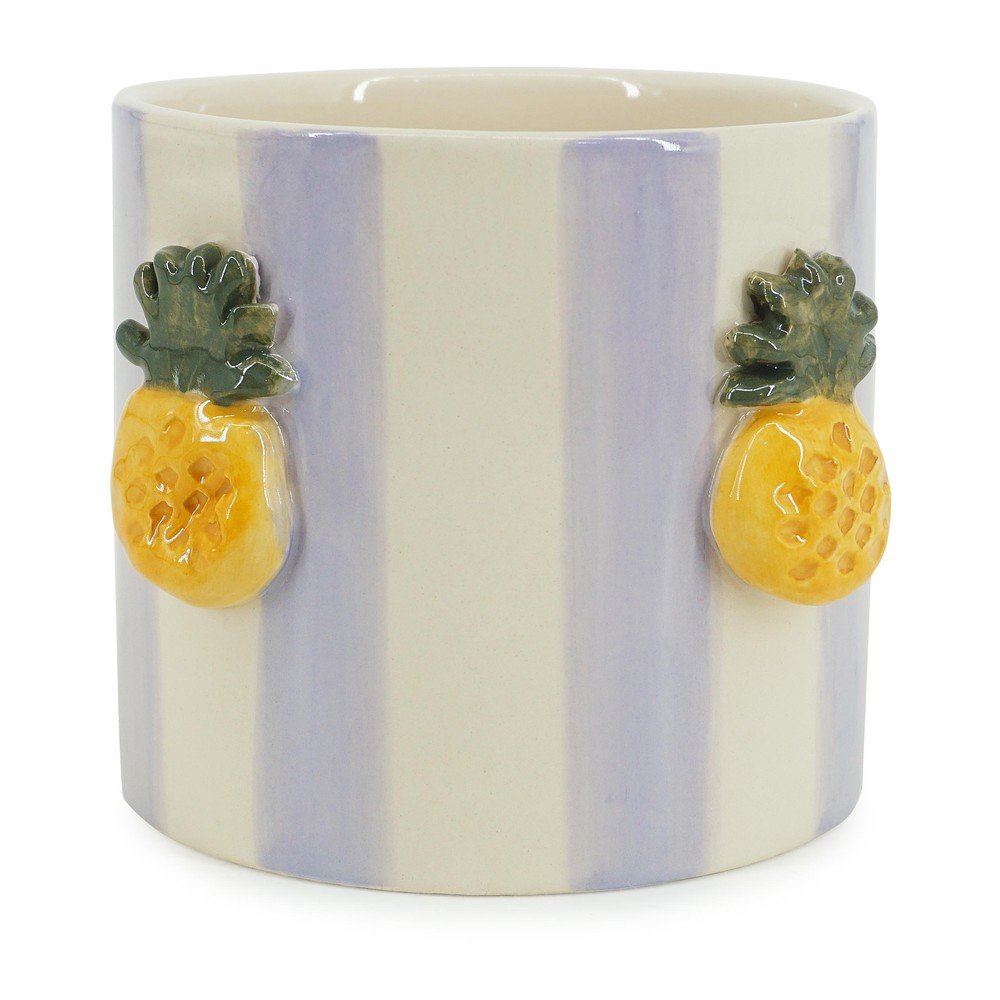 Kerámia kaspó ø 14 cm Kaelis – Yes Everyday