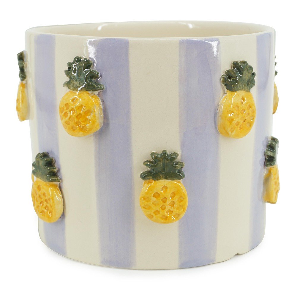 Kerámia kaspó ø 21 cm Kaelis – Yes Everyday