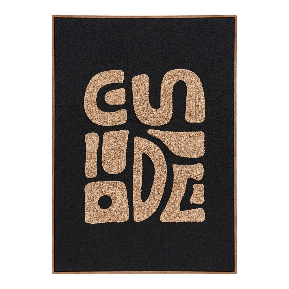 Keretezett kép 50x70 cm Tine – House Nordic