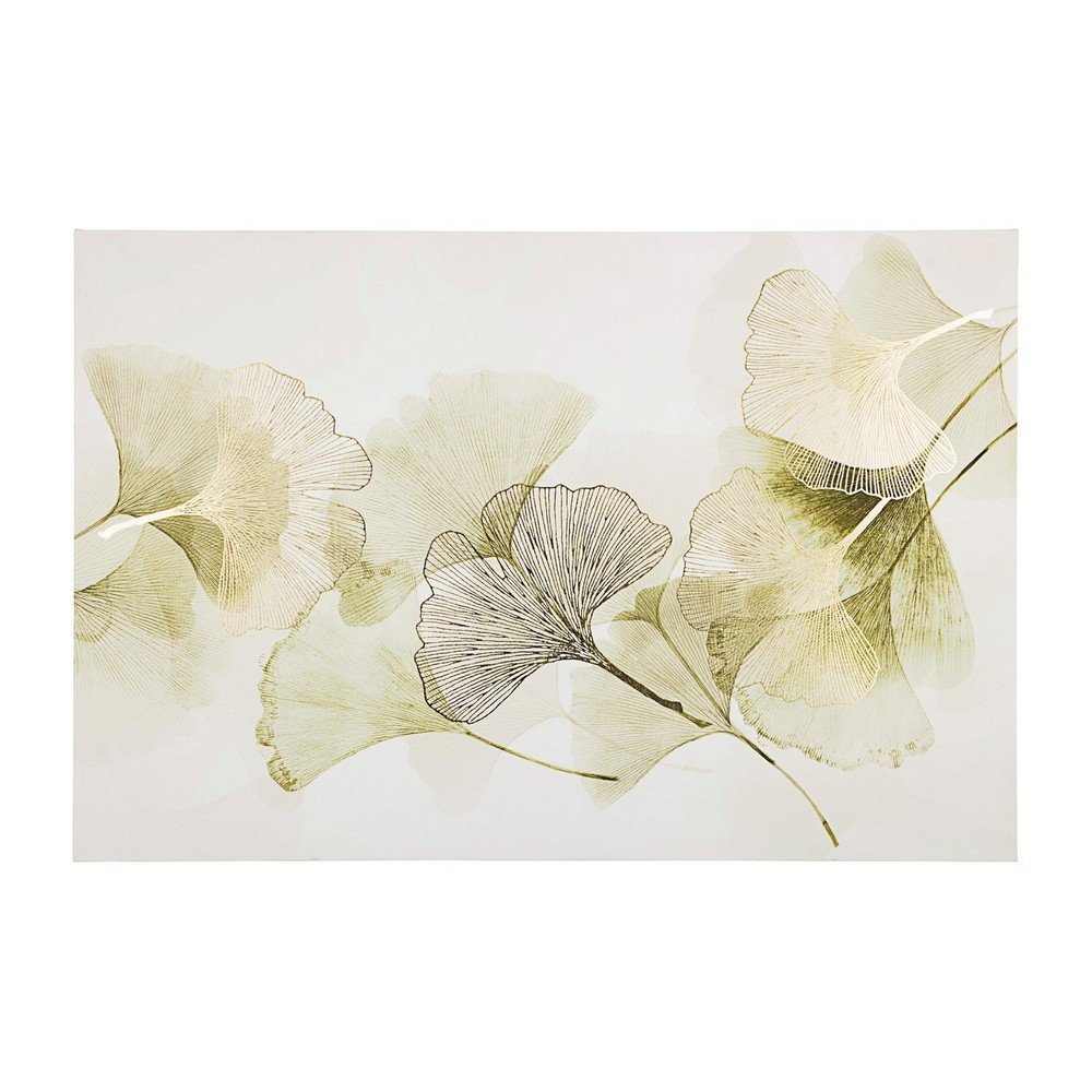 Kézzel festett vászon kép 120x80 cm Crown – Bizzotto