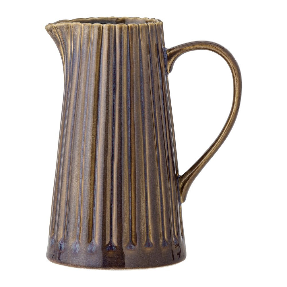 Kőedény füles kancsó Latina – Bloomingville