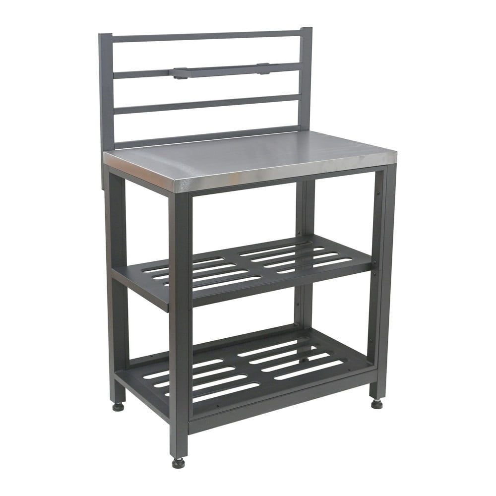 Kültéri konyha modul Torino 4 – Cattara