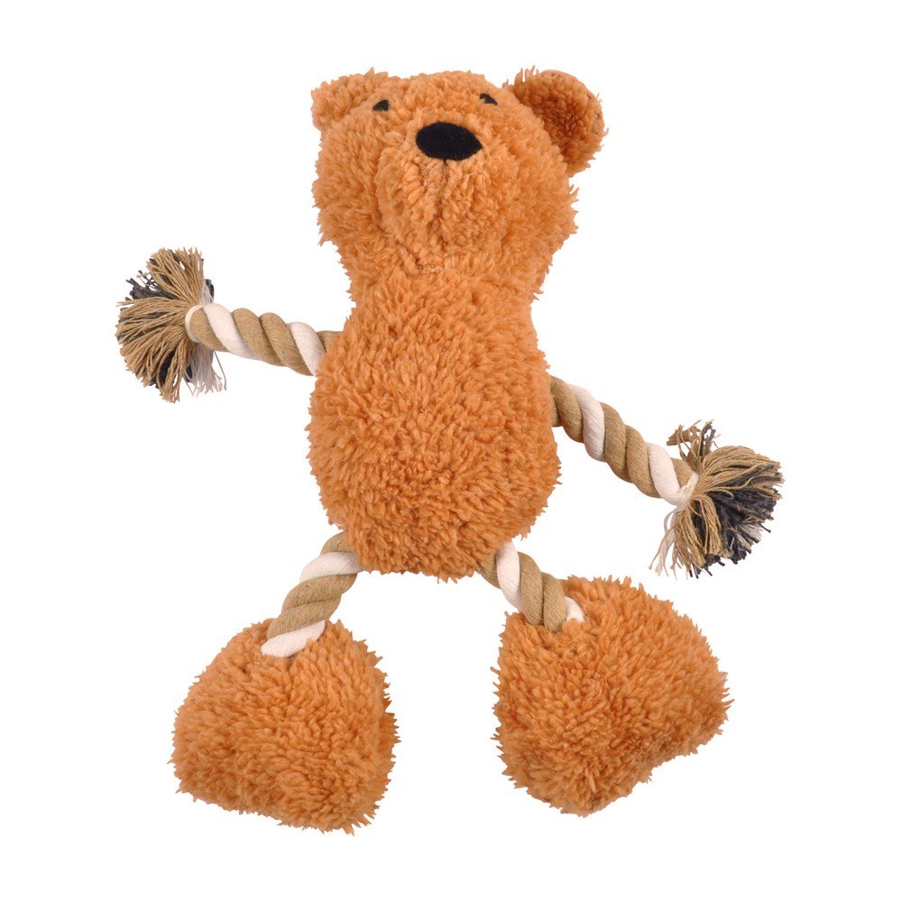 Kutyajáték Bear – Love Story