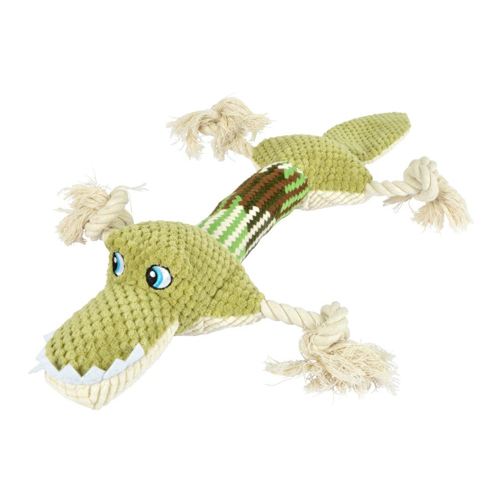 Kutyajáték Crocodile – Love Story