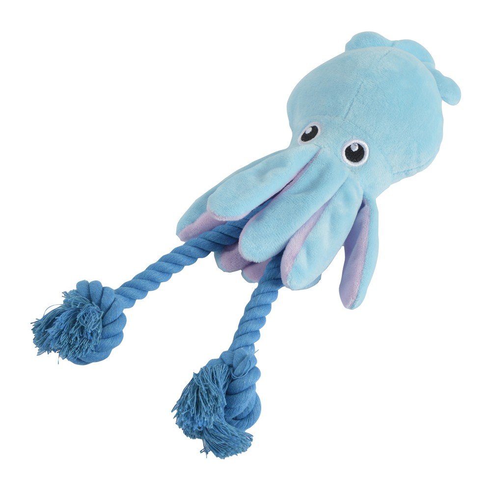 Kutyajáték Octopus – Love Story