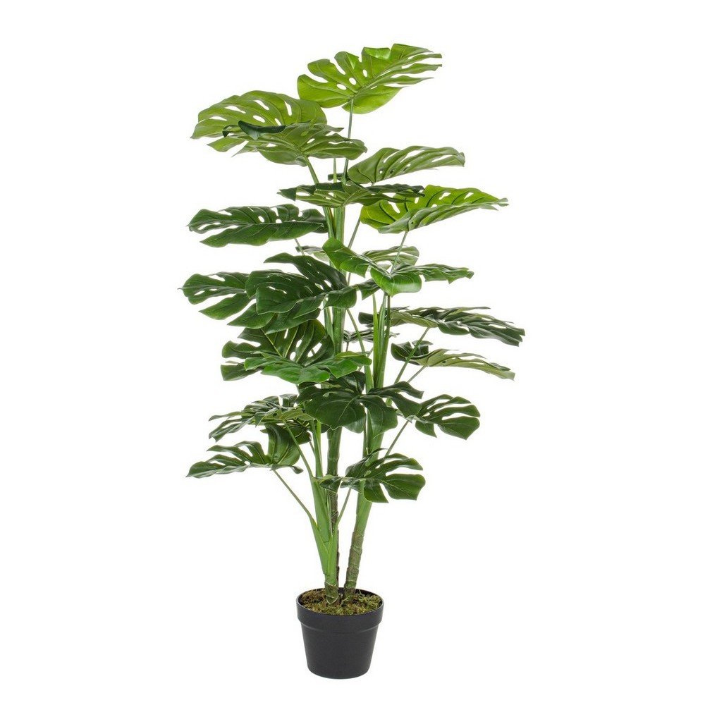 Monstera műnövény (magasság 120 cm) Philodendron – Bizzotto
