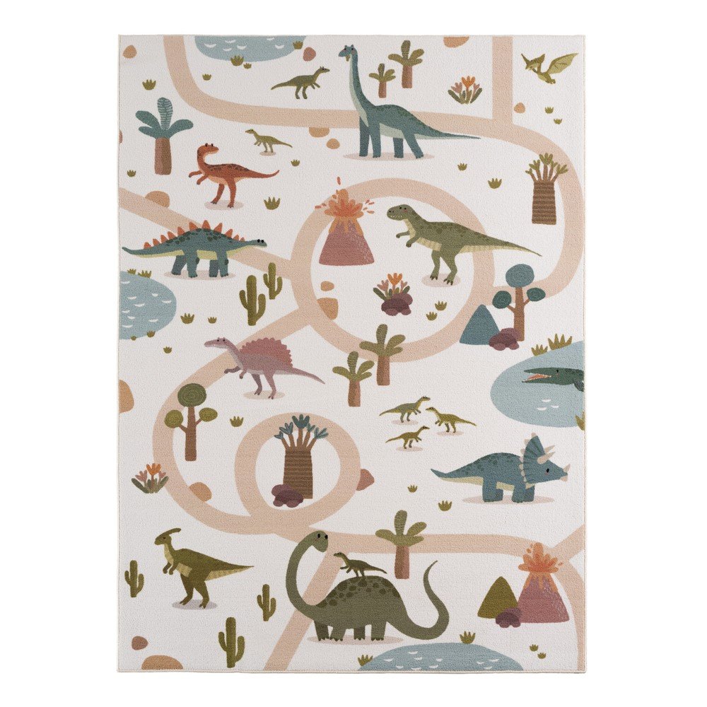 Mosható gyerek szőnyeg 120x170 cm Coco 1131 – Ayyildiz Carpets