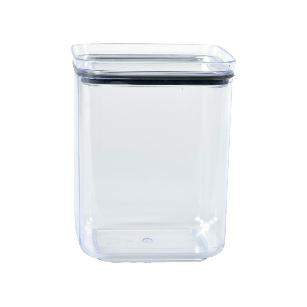 Műanyag élelmiszertartó doboz – Homéa