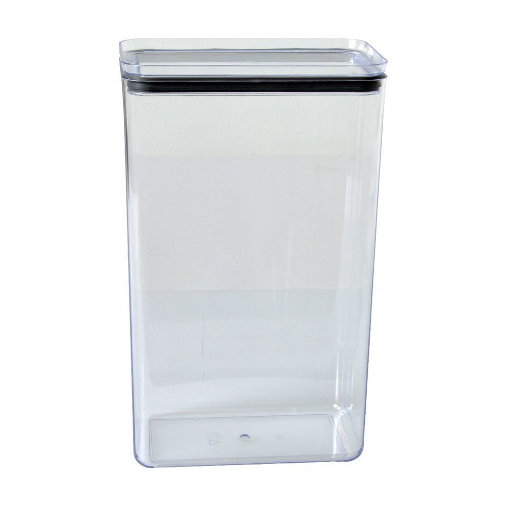 Műanyag élelmiszertartó doboz – Homéa