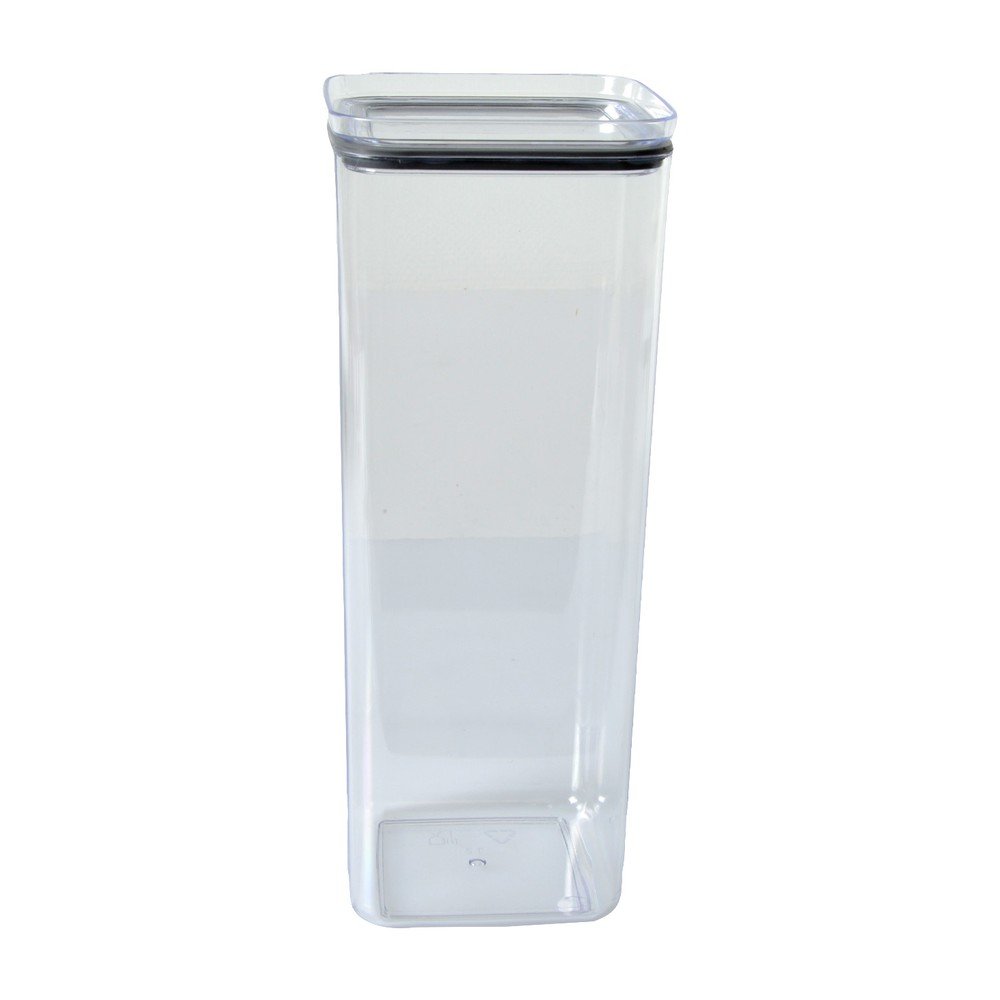 Műanyag élelmiszertartó doboz – Homéa