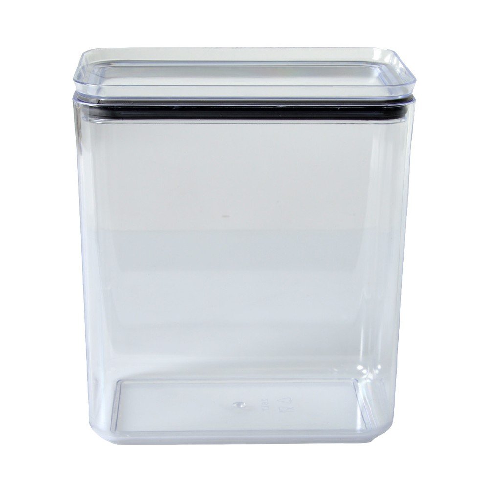 Műanyag élelmiszertartó doboz – Homéa