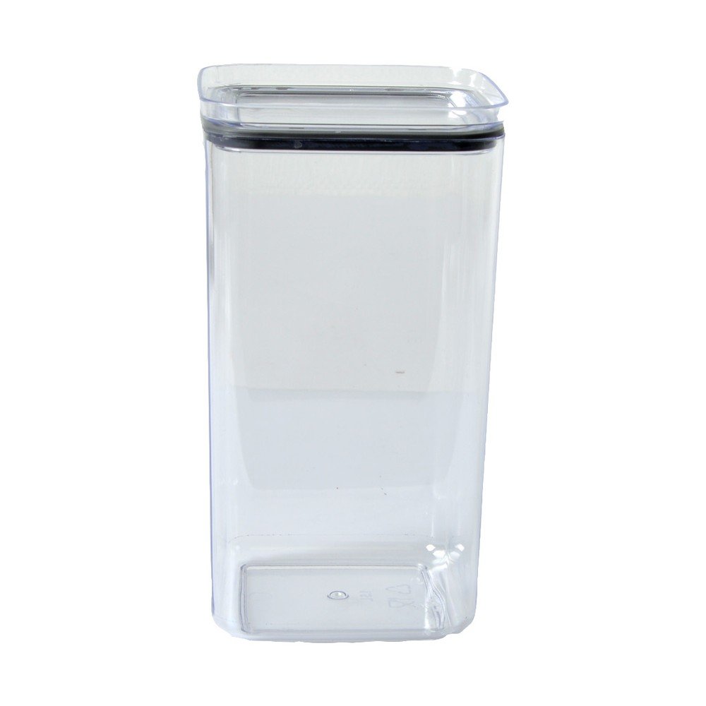 Műanyag élelmiszertartó doboz – Homéa