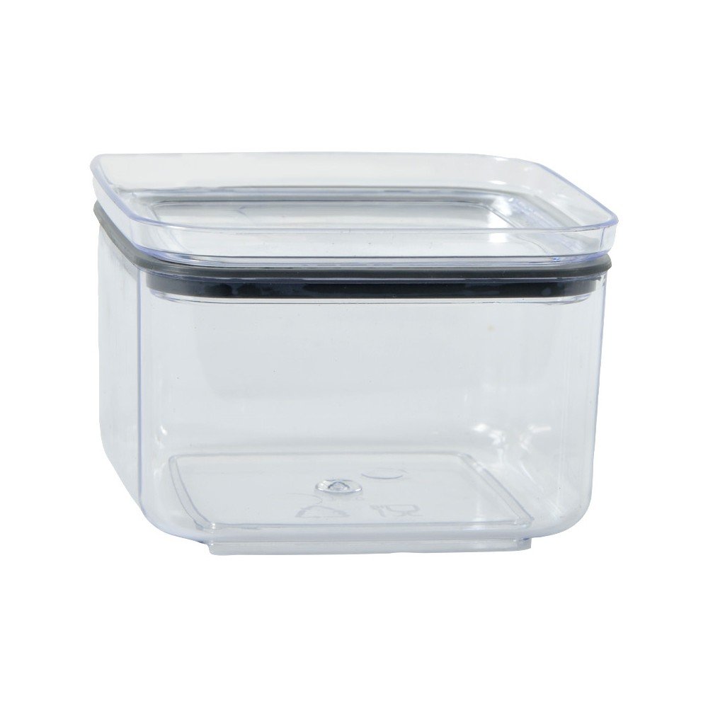 Műanyag élelmiszertartó doboz – Homéa